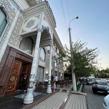 Kumush Saroy Palace Τασκένδη Εξωτερικό φωτογραφία