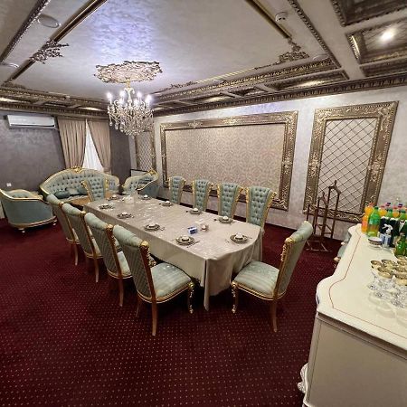 Kumush Saroy Palace Τασκένδη Εξωτερικό φωτογραφία
