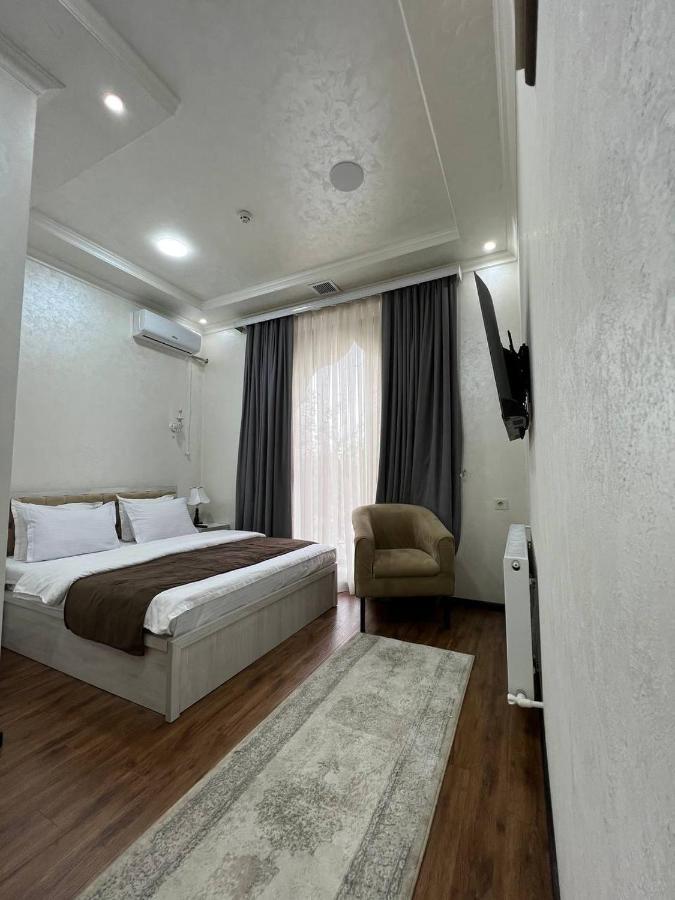 Kumush Saroy Palace Τασκένδη Εξωτερικό φωτογραφία