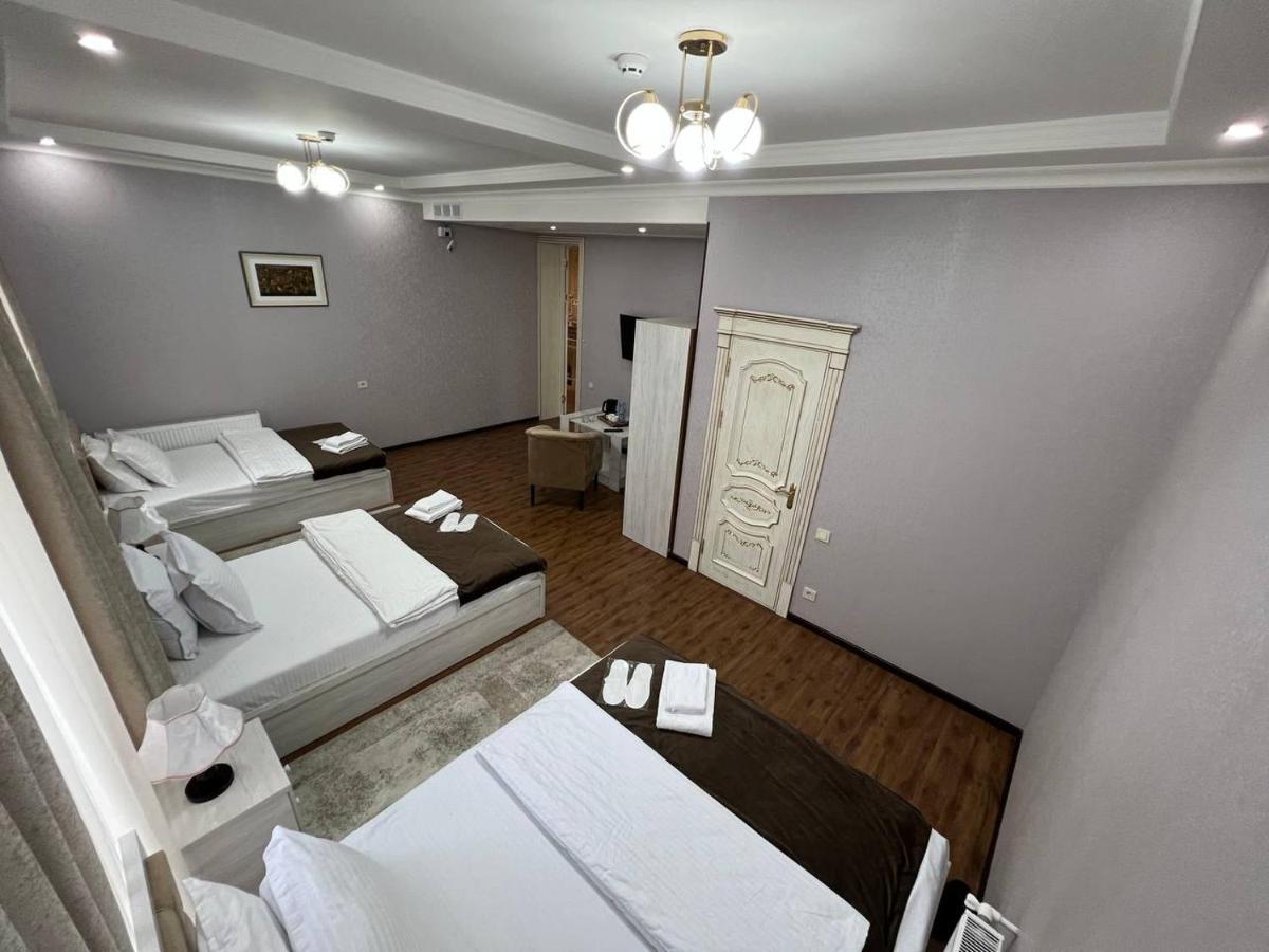 Kumush Saroy Palace Τασκένδη Εξωτερικό φωτογραφία