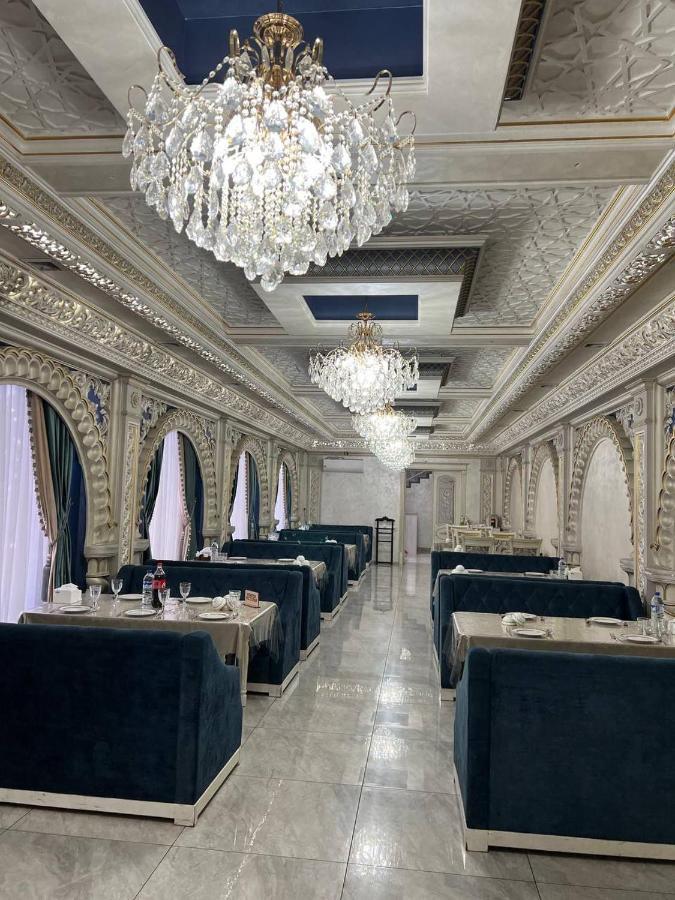 Kumush Saroy Palace Τασκένδη Εξωτερικό φωτογραφία