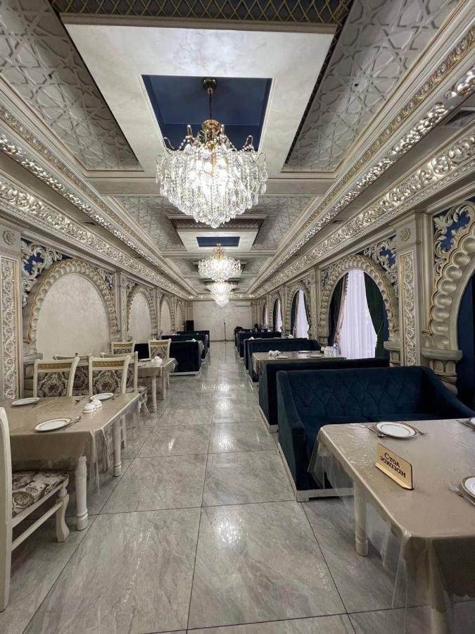 Kumush Saroy Palace Τασκένδη Εξωτερικό φωτογραφία