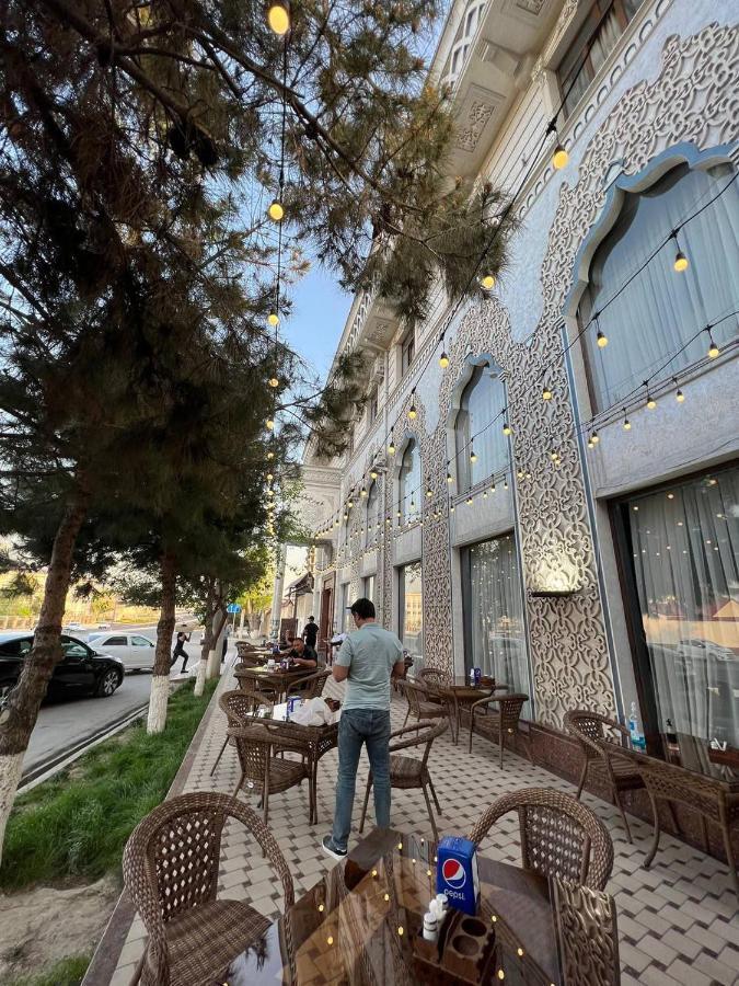 Kumush Saroy Palace Τασκένδη Εξωτερικό φωτογραφία