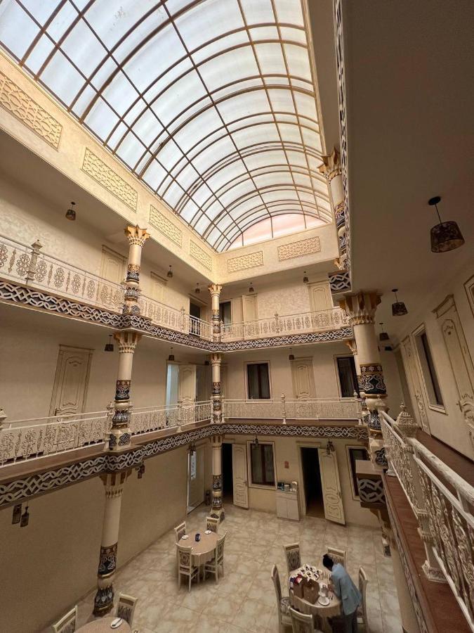 Kumush Saroy Palace Τασκένδη Εξωτερικό φωτογραφία