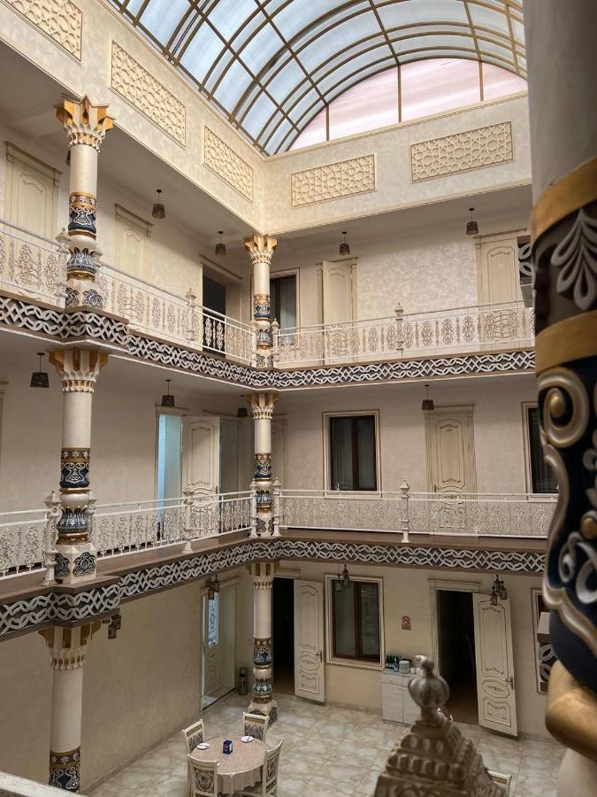 Kumush Saroy Palace Τασκένδη Εξωτερικό φωτογραφία