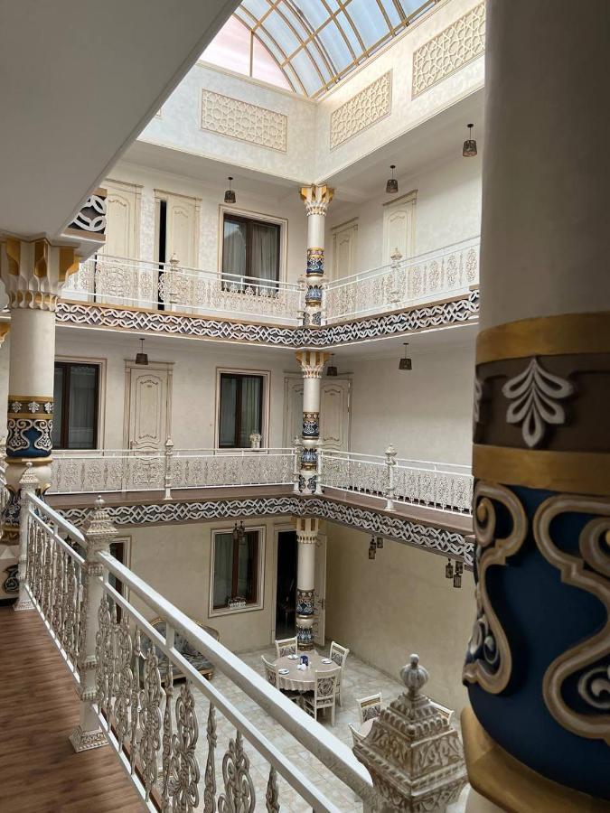 Kumush Saroy Palace Τασκένδη Εξωτερικό φωτογραφία