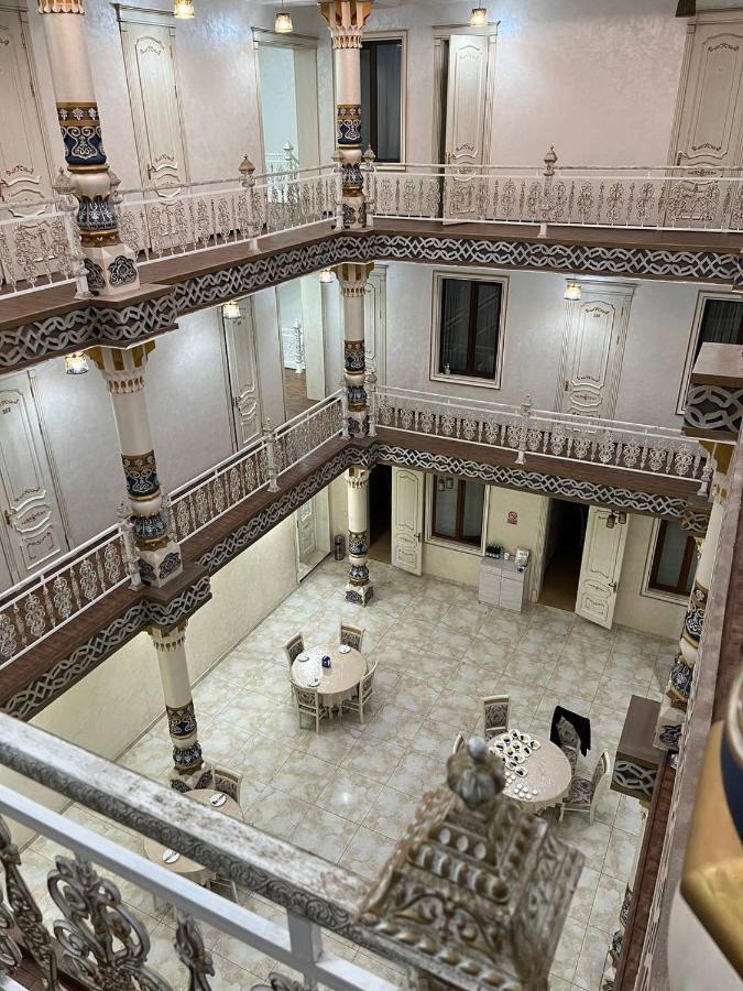 Kumush Saroy Palace Τασκένδη Εξωτερικό φωτογραφία