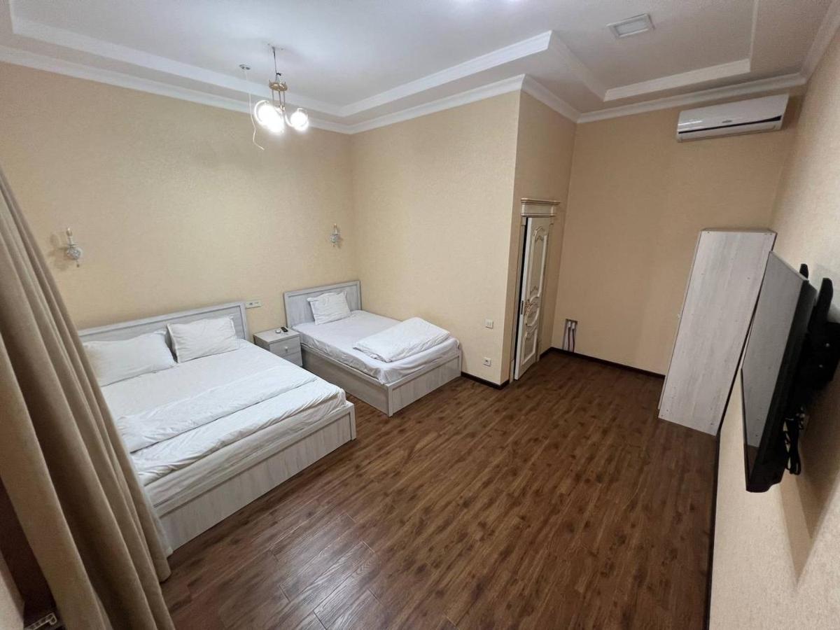 Kumush Saroy Palace Τασκένδη Εξωτερικό φωτογραφία