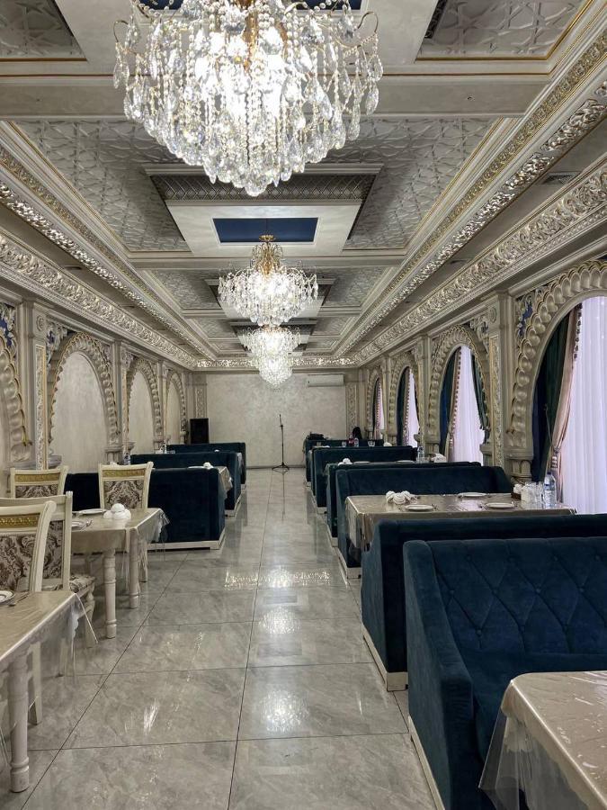 Kumush Saroy Palace Τασκένδη Εξωτερικό φωτογραφία